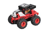 HOT WHEELS RC kravas automašīna, dažādas, 63683