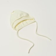 VILAURITA NICOLO cepure, krēmveida, art 1112, 44 cm