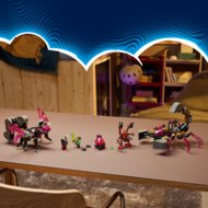 71513 LEGO® DREAMZzz™ Murgu ekskavators-skorpions