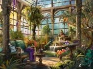 RAVENSBURGER PUZZLE puzle Zaļā māja, 1500 gab., 12001397 6