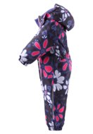LASSIE Kombinezons Merel Dark plum 710734-4955