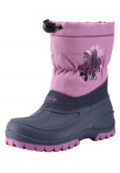 LASSIE ziemas zabāki Tundra Soft heather 769130-5190