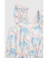 MOTHERCARE kleita ar īsam piedurknēm, HC952