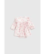 MOTHERCARE kleita ar garām piedurknēm, GF593