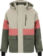 ZIG ZAG ziemas jaka TAYLORA, Z213002-4330, 104-110 cm