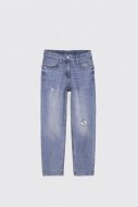 COCCODRILLO džinsi NO BAD VIBES, zili, 146 cm, WC2123101NOB-014