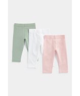 MOTHERCARE legini 3 gab., FD139