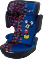 BEBECONFORT autokrēsliņš DISNEY HERA I-SAFE FUN MICKEY, 100-150 cm., 8102086020