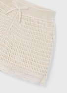 MAYORAL šorti, chickpea, 3.223-50, 98  cm