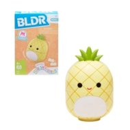 BLDR Squishmallows būvkomplekts Maui, CNS0054