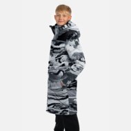 HUPPA ziemas jaka KARLIS, 12860030-51318, 152 cm