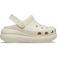 CROCS krokši I AM RAINBOW UNICORN krēmkrāsas, 207521-2Y2 36,5 izmērs