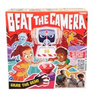 Sp?le TOMY GAMES Beat The Camera, T73271