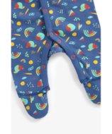 MOTHERCARE zīdaiņu kombinezons, ZB692