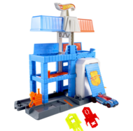 HOT WHEELS pilsētas cents -trases posms, HDR24