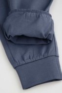 MOKIDA legingi MOKIDA COLLECTION BOY, zils, ZM5122101MCB-015-128, 128 cm