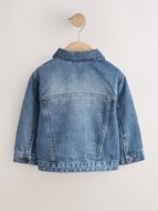 NEXT džinsu jaka, W54084, 98 cm