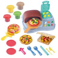 PLAYGO DOUGH picas ballītes komplekts, 8252