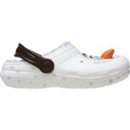 CROCS krokši PEANUTS krāsaini, 210236-90H 25 izmērs