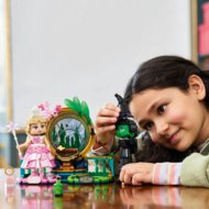 75682 LEGO® Wicked Elphaba un Glinda figūras
