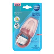 CANPOL BABIES silikona svaiga ēdiena barotājs, 56/010pin