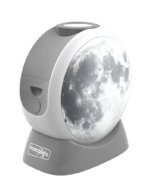 EASTCOLIGHT projektors Galaxy Moon, 38101