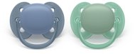 PHILIPS AVENT knupīši ULTRA SOFT, 6-18 m., 2 gab., SCF091/42