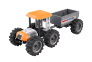 FISCHER TECHNIK konstruktors traktors, 576107