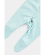 MOTHERCARE zīdaiņu kombinezons, 3 gab., FE113