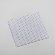 VILAURITA bērnu autini ART 202 80x90 cm