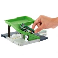MATCHBOX trase Autoosta, HDL08