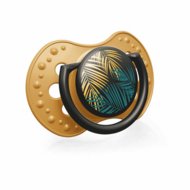 LOVI silikona knupis JUNGLE VIBES BOY 3-6 mēn. 2 gab. 22/902boy