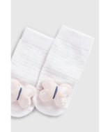 MOTHERCARE zeķes ar grabulīšiem, HD902