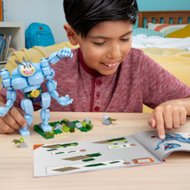 MEGA CONSTRUX POKEMON Machamp, HTH70