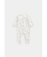 MOTHERCARE zīdaiņu kombinezons, 3 gab., CB283