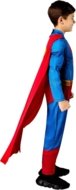 RUBIES SUPERMAN Costume 5-6, 1002329XS000