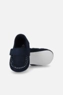 COCCODRILLO tekstila zābaki SHOES BOY, zils, cm