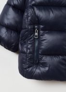 OVS BOY9-36M JACKETS 2H 30-36 BLUE 001825431
