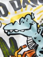 NEXT t-krekls ar īsam piedurknēm, W65344, 86 cm