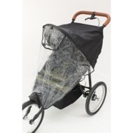 BABYTROLD lietusplēve ratiem JOGGER, 21-10-1