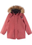 REIMA ziemas jaka AJATON, 5100360A-3940, 134 cm