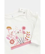 MOTHERCARE krekls ar garām piedurknēm, FA800