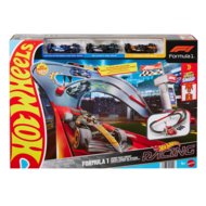 HOT WHEELS sacīkšu sprinta trases komplekts, JDY15