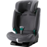 BRITAX autokrēsls VERSAFIX, 76-150 cm., Midnight grey, 2000039020