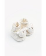 MOTHERCARE tekstila apavi, BB557