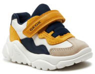 GEOX ikdienas apavi B455RB-0FU22-CQ62P, izmērs