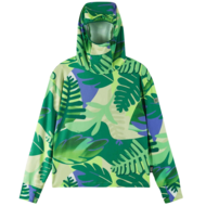 REIMA t-krekls ar garām piedurknēm SUKELTAJA, 5200409A-8462, izmērs