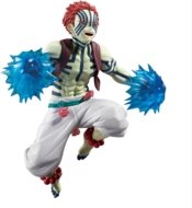 BANDAI Demon Slayer Plus figūriņa Akaza, BP29608P