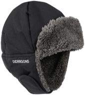 DIDRIKSONS cepure BIGGLES, 505028-060, 54 cm