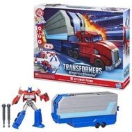 TRANSFORMERS transformers Earthspark kaujas vilks, G07505L0